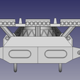 Screenshot_2022-08-18_09-45-43.png V35 Landspeeder Courier 3.75" figure ship toy
