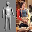 Mork-earth-main.jpg VINTAGE STYLE MORK (EARTH OUTFIT) ACTION FIGURE