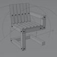 004.png Chair