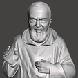 9.png HIGH QUALITY STATUE OF PADRE PIO - FATHER PIUS - High quality statue of Padre Pio