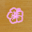 flor.png Cookie Cutter flor v2
