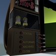 Pipboy2000-Render-3.png Fallout - Classic PipBoy 2000 - Prop for Cosplay!