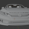 Hondaa-Civic-Touring-2019-3d-model-9-51.png Hondaa Civic Touring 2019 Sedan - Highly Detailed 3D Print Model