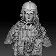 SLIDER-1A.jpg BUSTO DE SLIDER EN TOP GUN