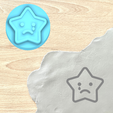 emoji09.png Stamp - Emoji star
