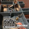 SecretDoors_Promo4.jpg PuzzleLock Secret Doors & Passages