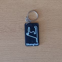 20240220_123757.jpg SHANGHAI Circuit Key Chain