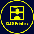CL3DPrinting