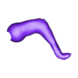 Rex_Arm_L.stl T-Rex Flexi