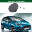 image.jpg ford fiesta front bumper tow cover 2013-2015