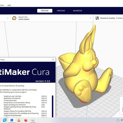 nhfjmhb.jpg Пасхальный кролик