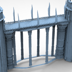 celtic-series-e.3024.png Fichier OBJ Anneau celtique Elden Tours de pont 3・Plan imprimable en 3D à télécharger