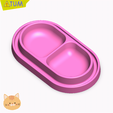 m9fjt9v46drmy0cxthbrcg45ag_result_0.png Ant proof cat feeding bowl. 😻