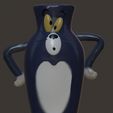 1AD827E5-B384-4F2B-B1BC-ABC532AAEE3C.jpeg Tom Cat Vase - Tom and Jerry