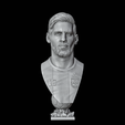 untitled14.png Lionel Messi 3D bust for printing
