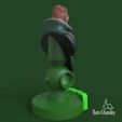GUY-GARDNER-Green-Lantern-by-Ikaro-Ghandiny-2.jpg Green Lantern: Guy Gardner