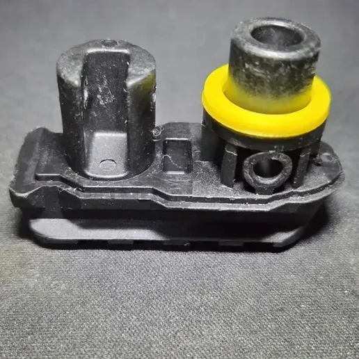 AP900/1000 Hammer spring spacers
