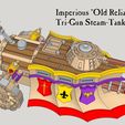 2-10mm-Reliable-Steam-Tank2.jpg 10mm Imperious Tri-Gun Steam-Tank