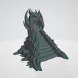t-03.jpg He-Man - Sorceress Throne Diorama