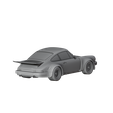 0051.png Porsche 911 Carrera RSR 3D Print Ready