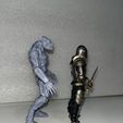 IMG_0205.jpg Lycan 3.75 action figure