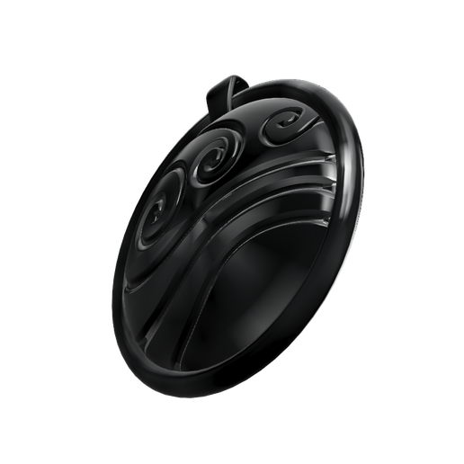 20.png Katara necklace pendant Avatar