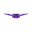 Winged Demon.stl Winged Demon Miniature | D&D & Fantasy Inspired 3D STL Model
