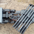tatra_8x8_smerch_6.png Fichier 3D Conteneur Project X 8x8 1/10 et SMERCH・Objet imprimable en 3D à télécharger