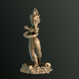 Sheeva_17.png Sheeva - Mortal Kombat 3 Statue