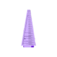 EMP-04 V1.STL EMPEROR'S TRANSPORT (DUNE 1984)