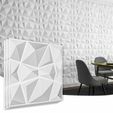 71eXj4CxfwL.jpg diamant 3D WALL PANEL