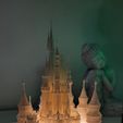 Cinderella Castle