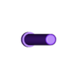 body_pin_MP7_WE.stl Задний штырь корпуса SMG8/7 (MP7) WE