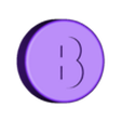 Bouton B.stl Switch Deco button