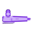 Mars RA HG.stl STL file Mars・3D printer model to download