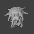 3.png Floating Many Eyes Abstract Monster Beholder Inspired Miniature