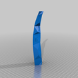 Fork_Middle.png Low Poly Kitchen Utensil Decor