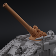 Earthshaker.png Ordo Reductor Cannons PRESUPPORTED (Tank not included)