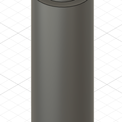 ice-catcher-200mm.png STL file icecatcher simple Beastybongs・3D print design to download