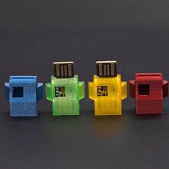 83cd6c8b-a280-42e1-bfb5-31b5e3e201d6.jpg 3D-Datei Adafruit Micro Lipo v2 Gehäuse kostenlos・3D-druckbares Objekt zum herunterladen