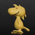Capture d’écran 2017-09-29 à 11.34.29.png Archivo STL gratuito woodstock・Idea de impresión 3D para descargar