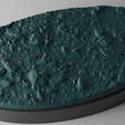 8.png 10x 60x35mm base with stoney forest ground