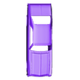 CE3_novafunnyorange.stl Chevy Nova Funny car - Car Body