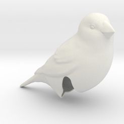 710x528_8214894_6267787_1459340091.jpg STL file Decorative Bird・3D print object to download
