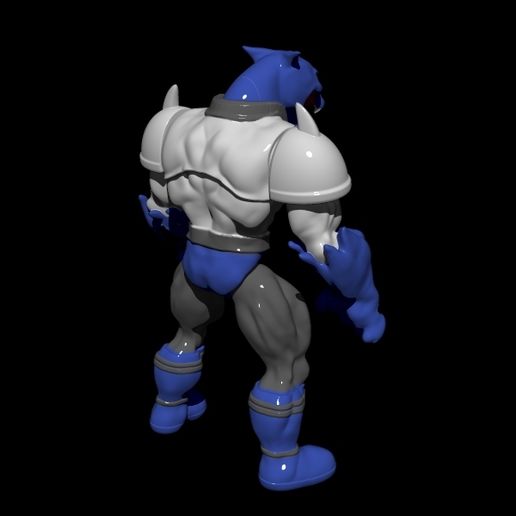 CATSLAIRMAN3.jpg THUNDERCATS CAT'S LAIR MAN