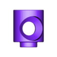 lower_bushing.STL Michelson interferometer