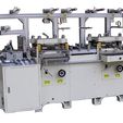 0001.jpg Automatic Double Seat Flatbed Die-Cutting and Roll Die-Cut Machine