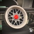 Image 2.JPG BBS RS2 Fidget Spinner - простая версия