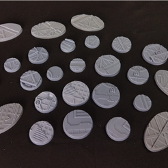 Screenshot-2023-03-11-at-11.41.06.png 3D file Imperial City Base pack・3D printing design to download
