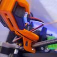 174675104_283354550004958_8107489068559647334_n.jpg Archivo STL gratuito Portasensor de filamentos sin tornillos Ender3・Objeto para descargar e imprimir en 3D